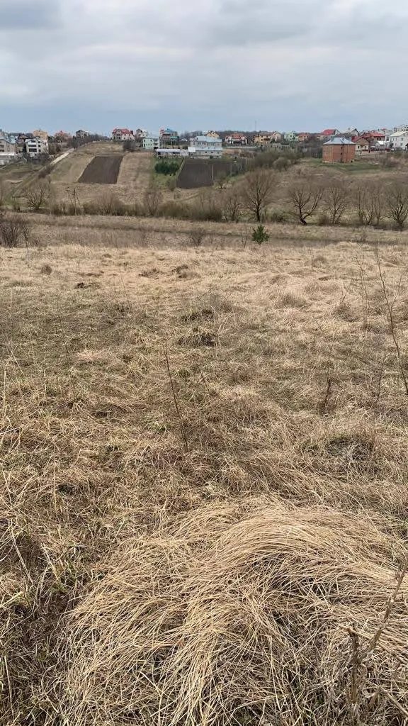 Продаж землі під житлову забудову. Подгородное. 