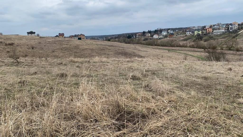 Продаж землі під житлову забудову. Подгородное. 