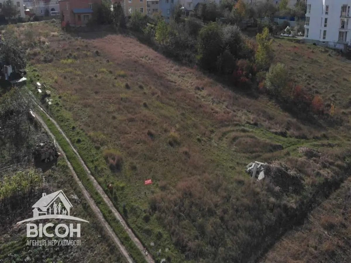 Land for sale for residential construction. Opilskoho , Petrykov. 