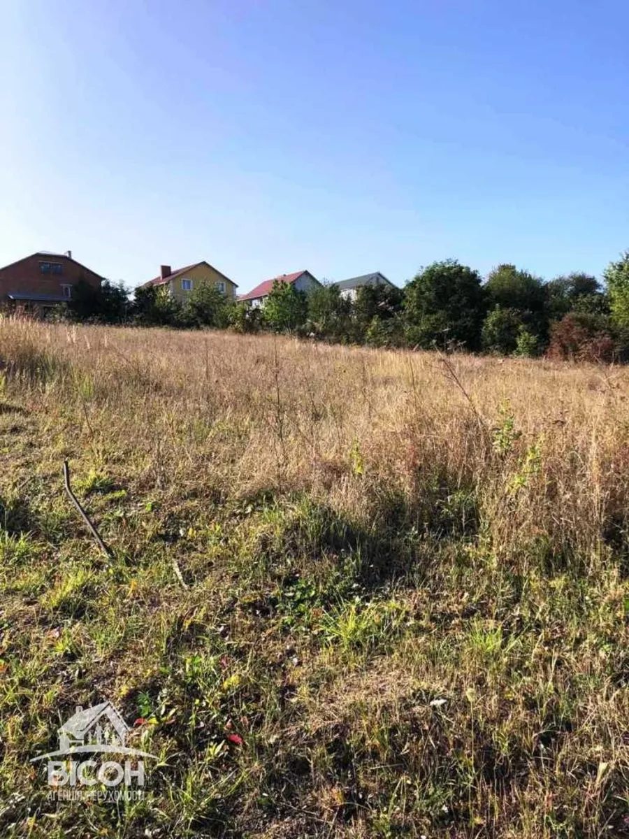 Land for sale for residential construction. Opilskoho , Petrykov. 