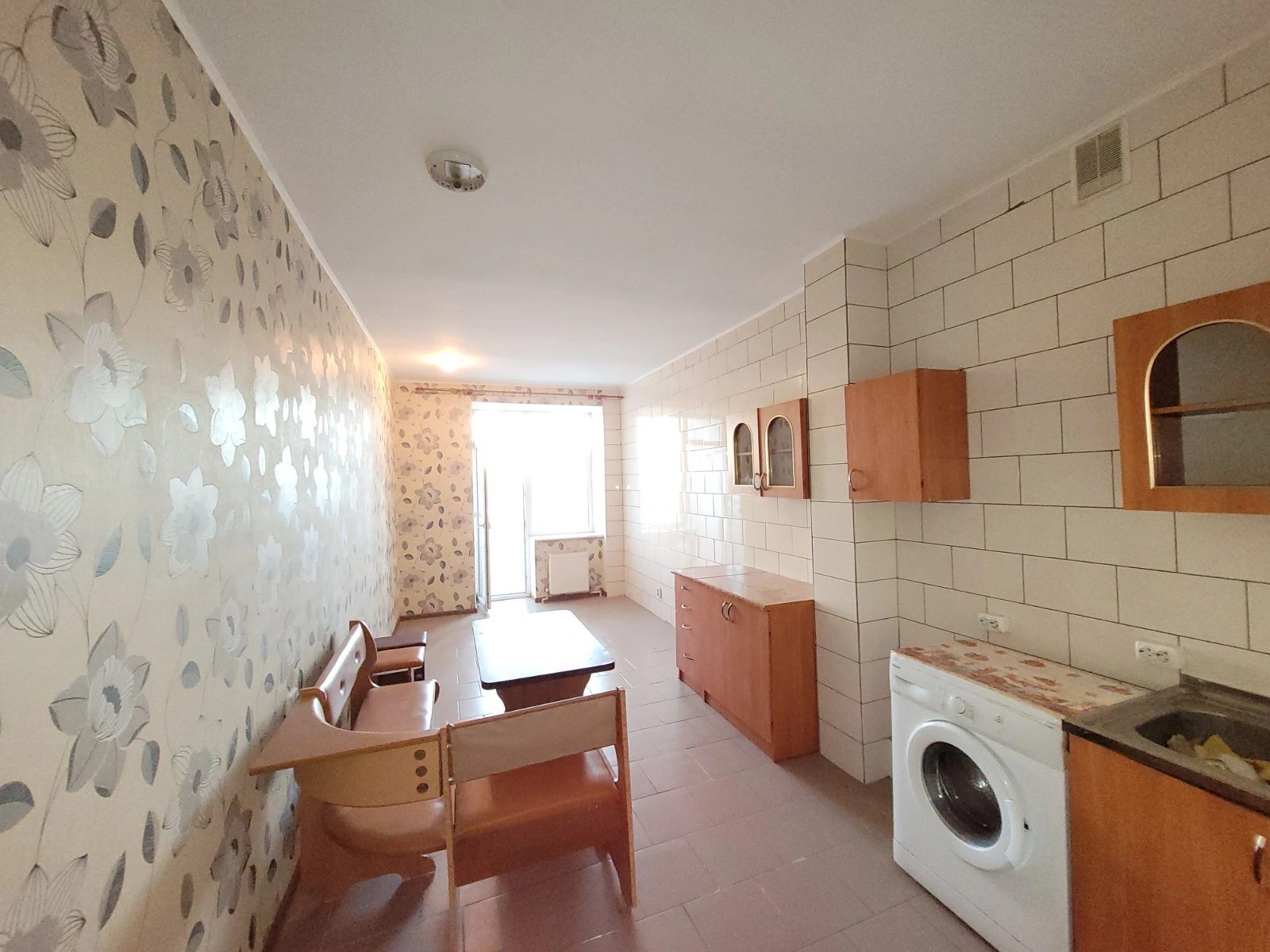 Apartments for sale. 1 room, 64 m², 11 floor/12 floors. 43, Vylyamsa Akademyka ul., Odesa. 