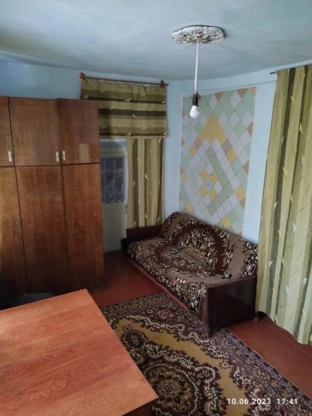 House for sale. 6 rooms, 100 m², 1 floor. Bilolissya. 