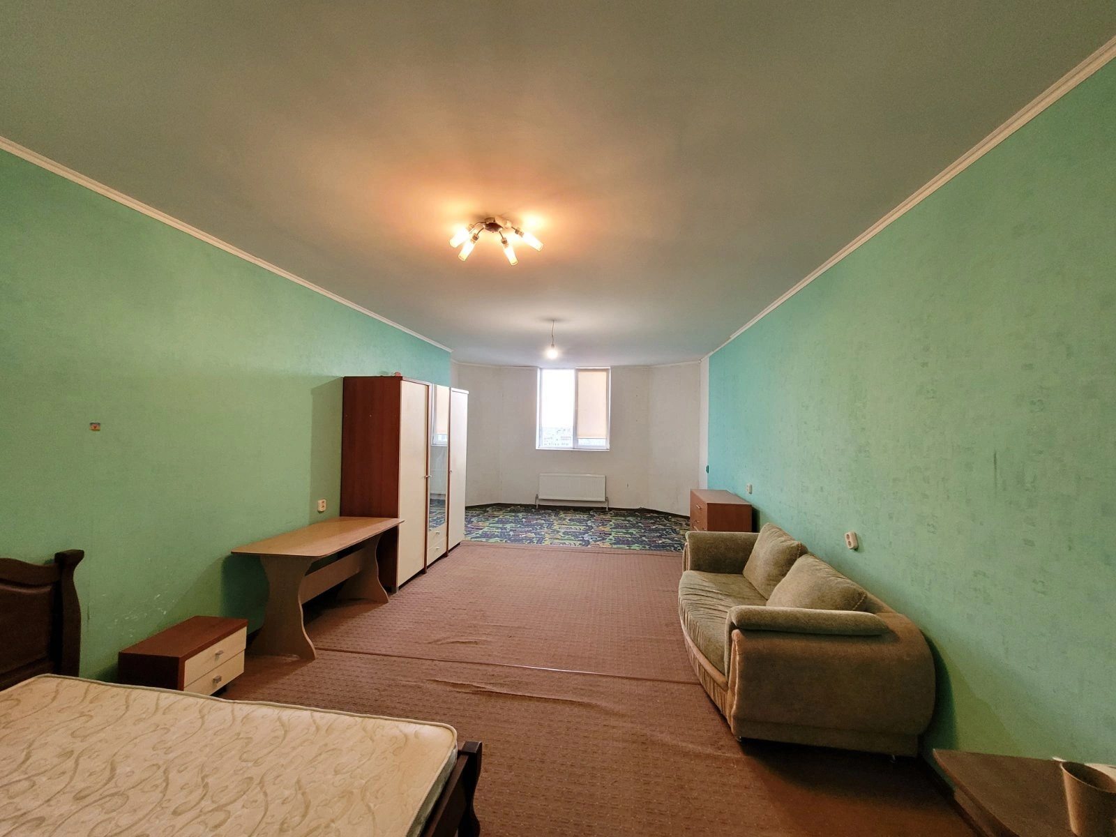Apartments for sale. 2 rooms, 82 m², 12 floor/12 floors. 43, Vylyamsa Akademyka ul., Odesa. 