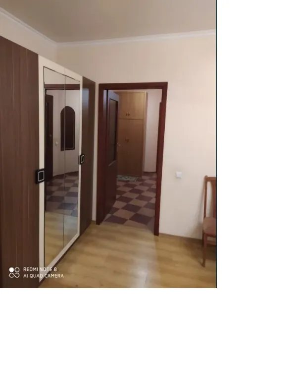 Сдам квартиру. 2 rooms, 73 m², 4th floor/12 floors. 126, Лобановського , Киев. 