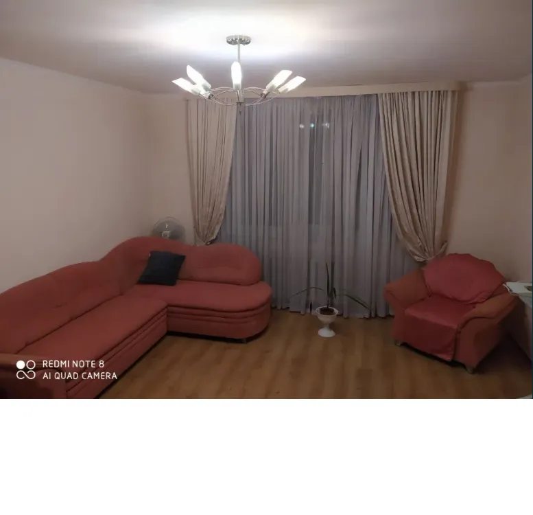Apartment for rent. 2 rooms, 73 m², 4th floor/12 floors. 126, Lobanovskoho , Kyiv. 