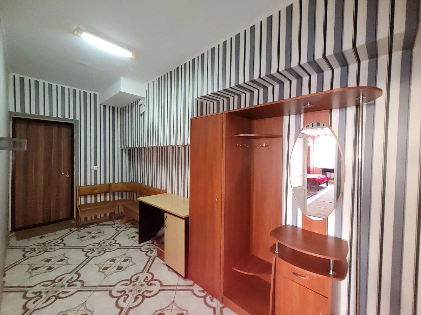 Продаж квартири. 1 room, 66 m², 11 floor/12 floors. 43, Вильямса Академика ул., Одеса. 