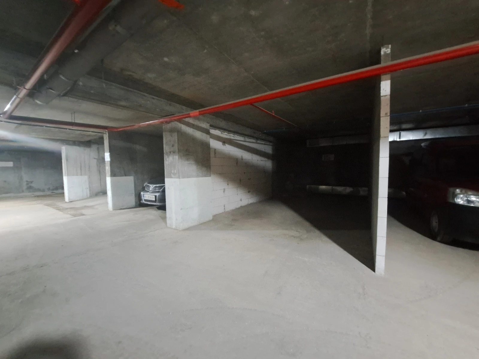 Garage for sale. 18 m². 9, Troleybusna vul., Ternopil. 