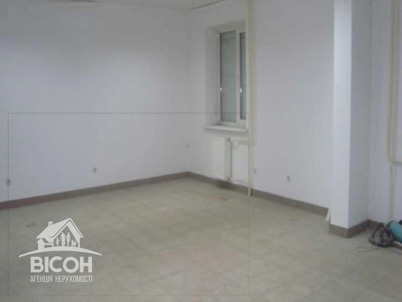 Real estate for sale for commercial purposes. 70 m², 1st floor. Chernivetska vul., Ternopil. 