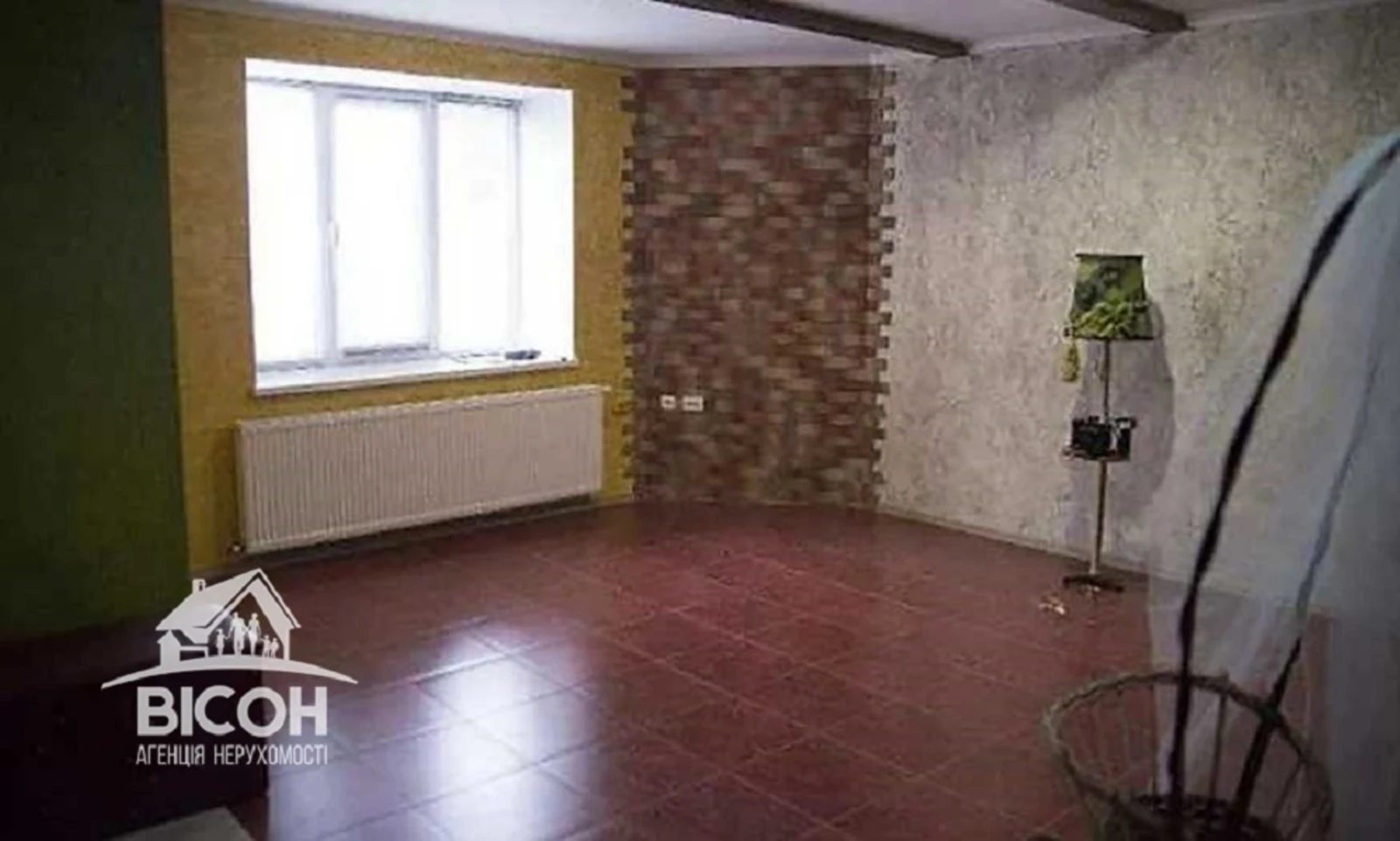 Real estate for sale for commercial purposes. 60 m², 1st floor/10 floors. Zluky pr., Ternopil. 