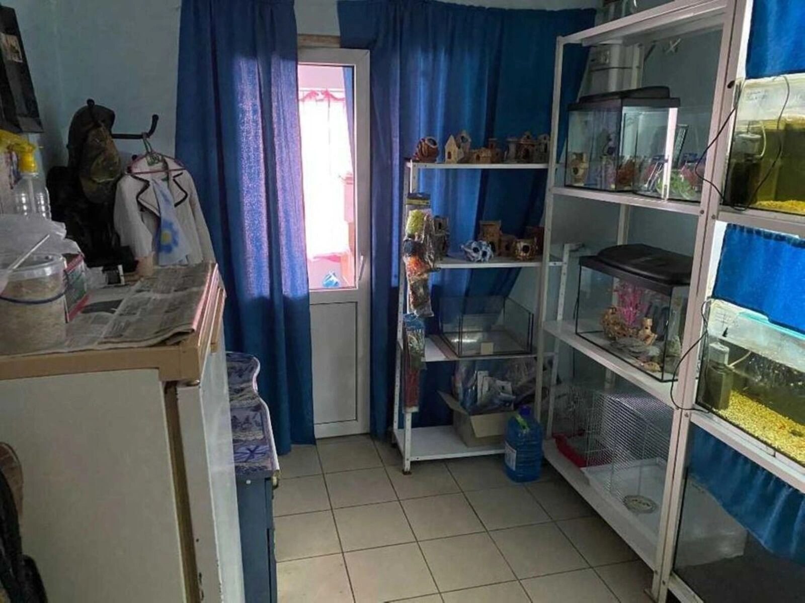 Продаж комерційного приміщення, 63 м.кв., р-н Дружба