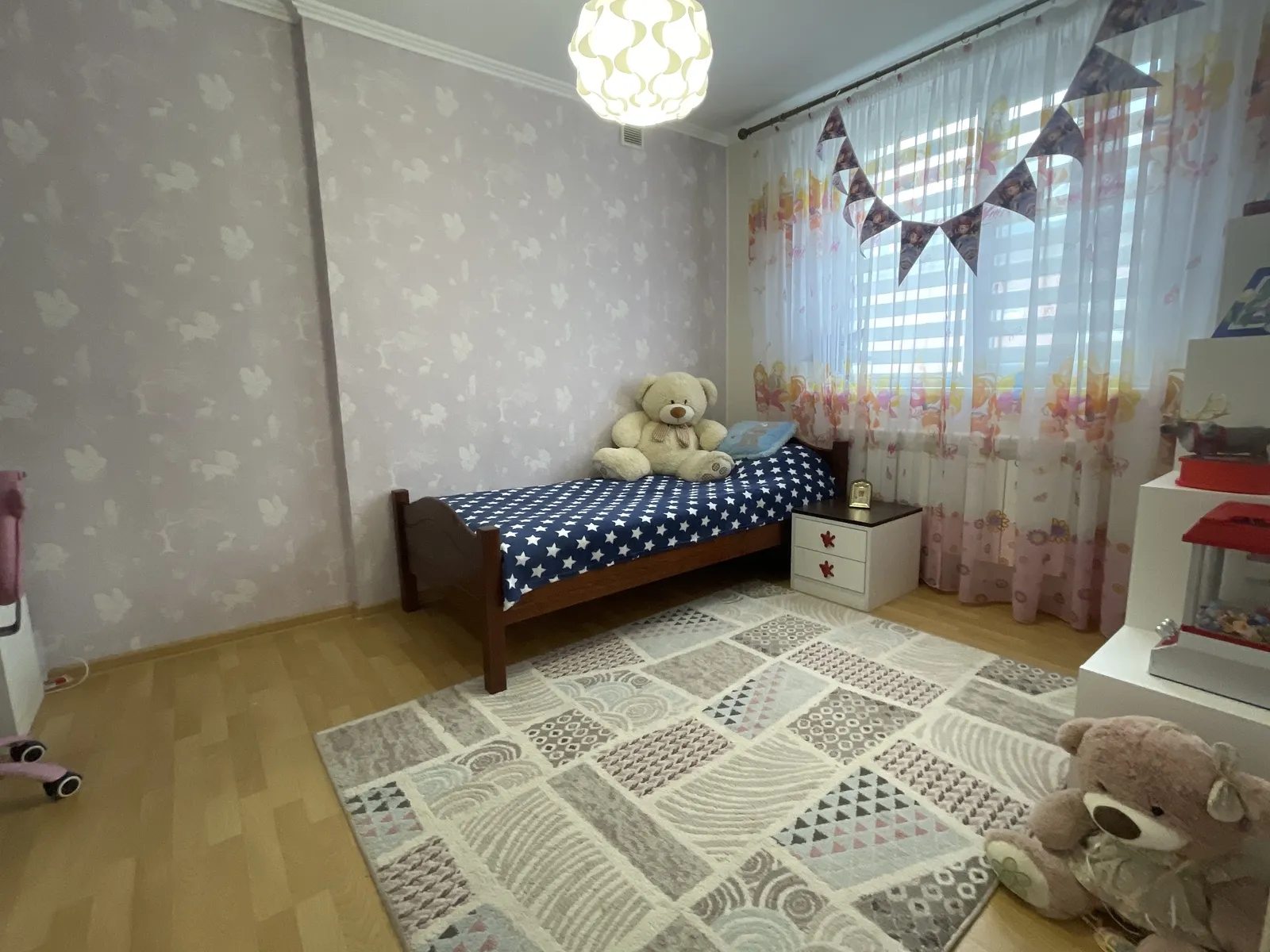 House for sale. 150 m², 2 floors. Mykulynetska vul., Ternopil. 