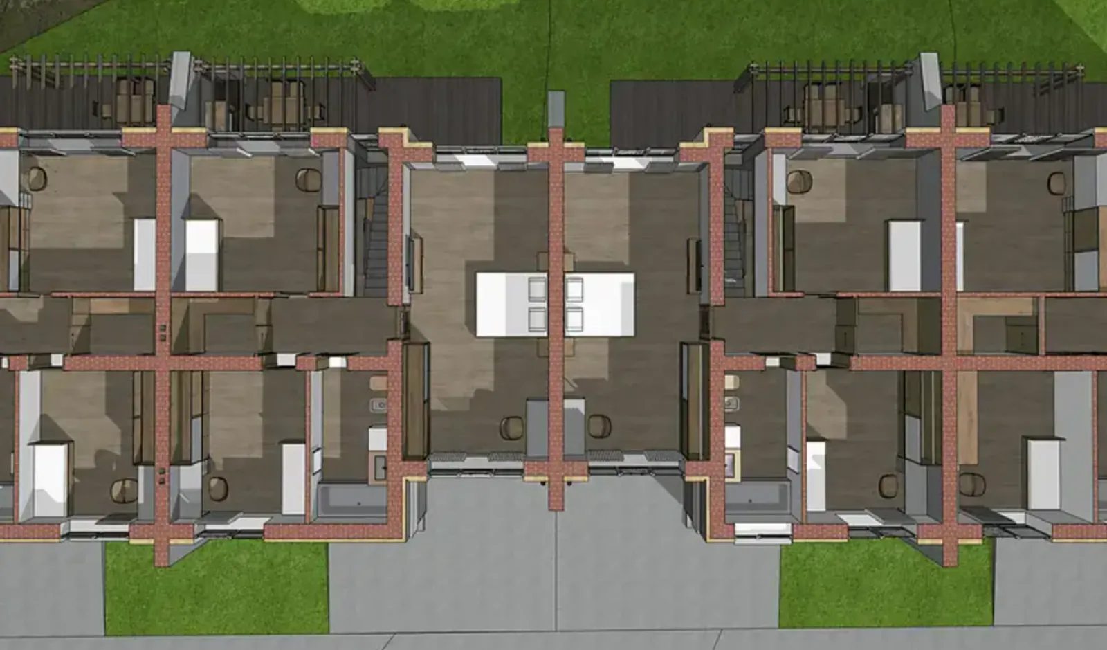 Продаж будинку 140 m², 2 поверхи. Пронятин, Тернопіль. 