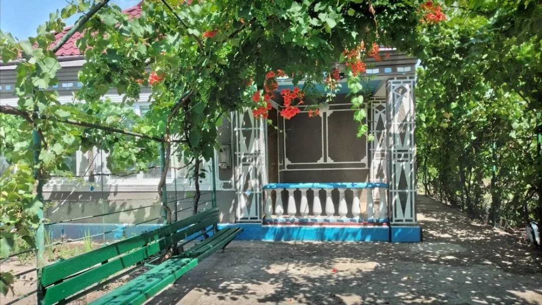 Продаем добротный дом в пгт Ширяево, Одесская область!