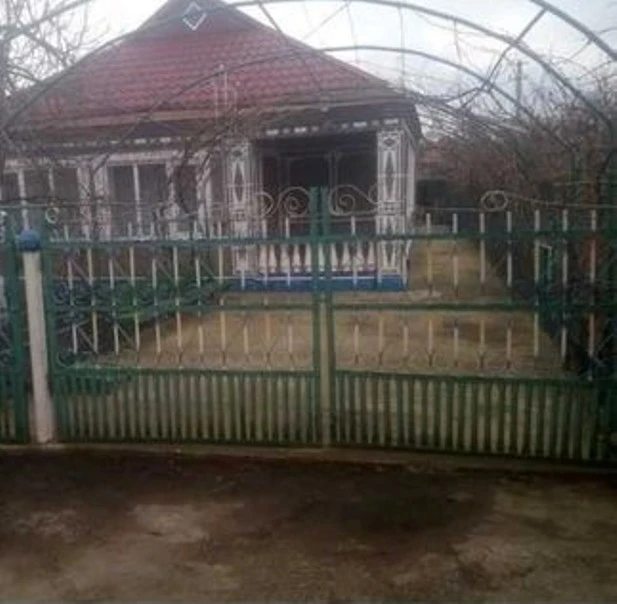 Продаем добротный дом в пгт Ширяево, Одесская область!