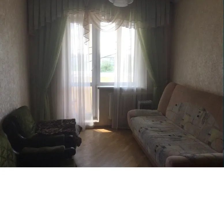 Apartment for rent. 2 rooms, 51 m², 5th floor/9 floors. Demiyivska, Kyiv. 