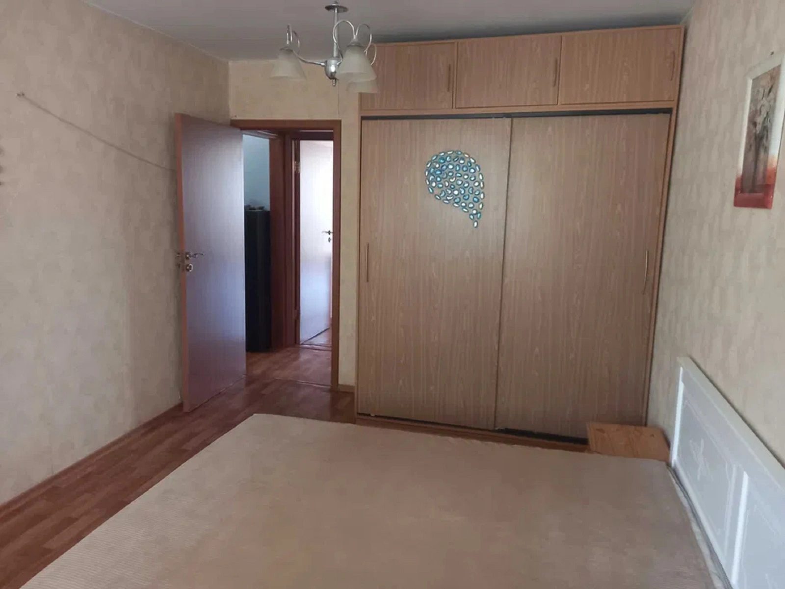 Продаж квартири 2 кімнати, 48 m², 4 пов./5 поверхів. 15, Ицхака Рабина (Якира) , Одеса. 