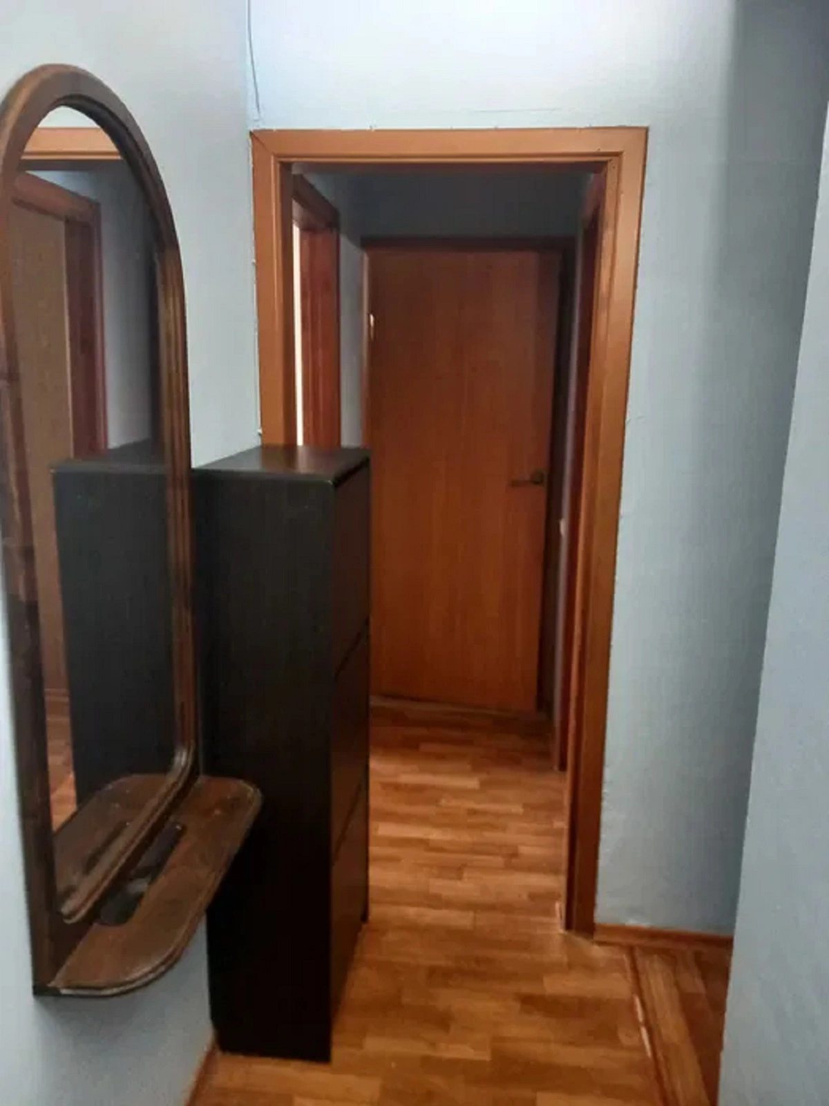 Продаж квартири. 2 rooms, 48 m², 4th floor/5 floors. 15, Ицхака Рабина (Якира) , Одеса. 