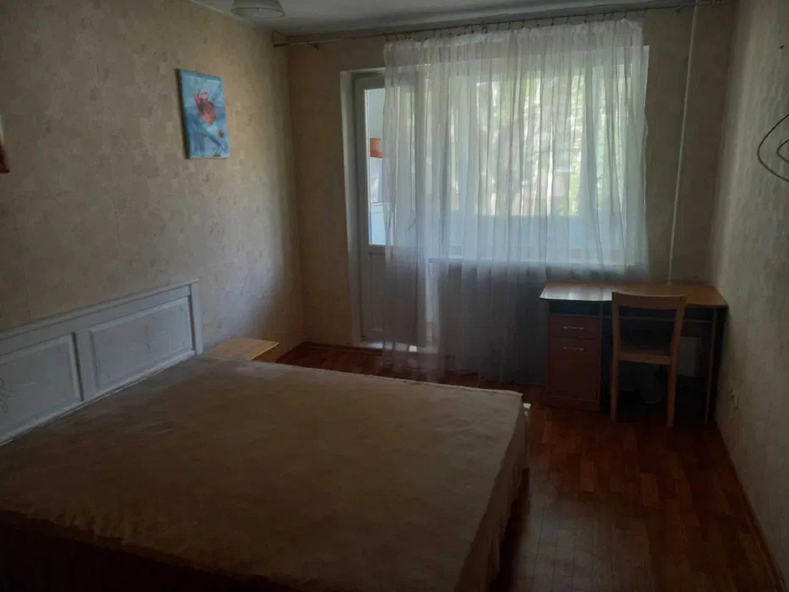 Apartments for sale. 2 rooms, 48 m², 4th floor/5 floors. 15, Ytskhaka Rabyna Yakyra , Odesa. 