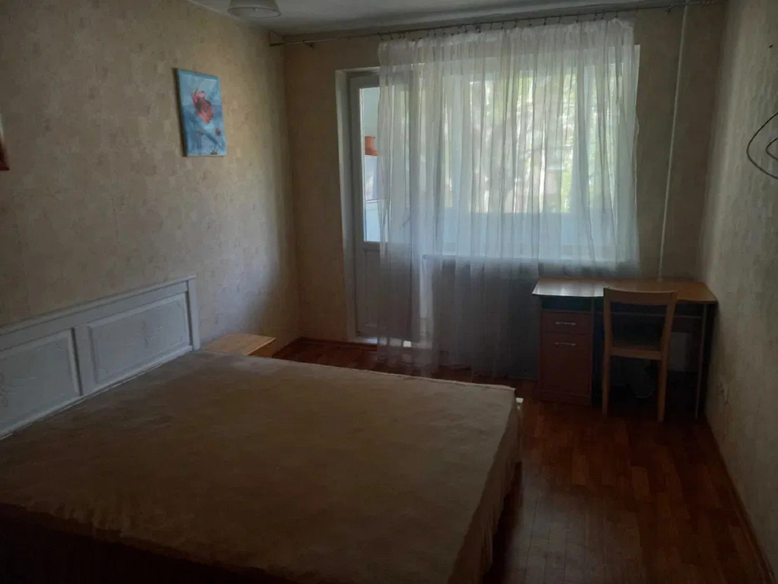 Продаж квартири 2 кімнати, 48 m², 4 пов./5 поверхів. 15, Ицхака Рабина (Якира) , Одеса. 