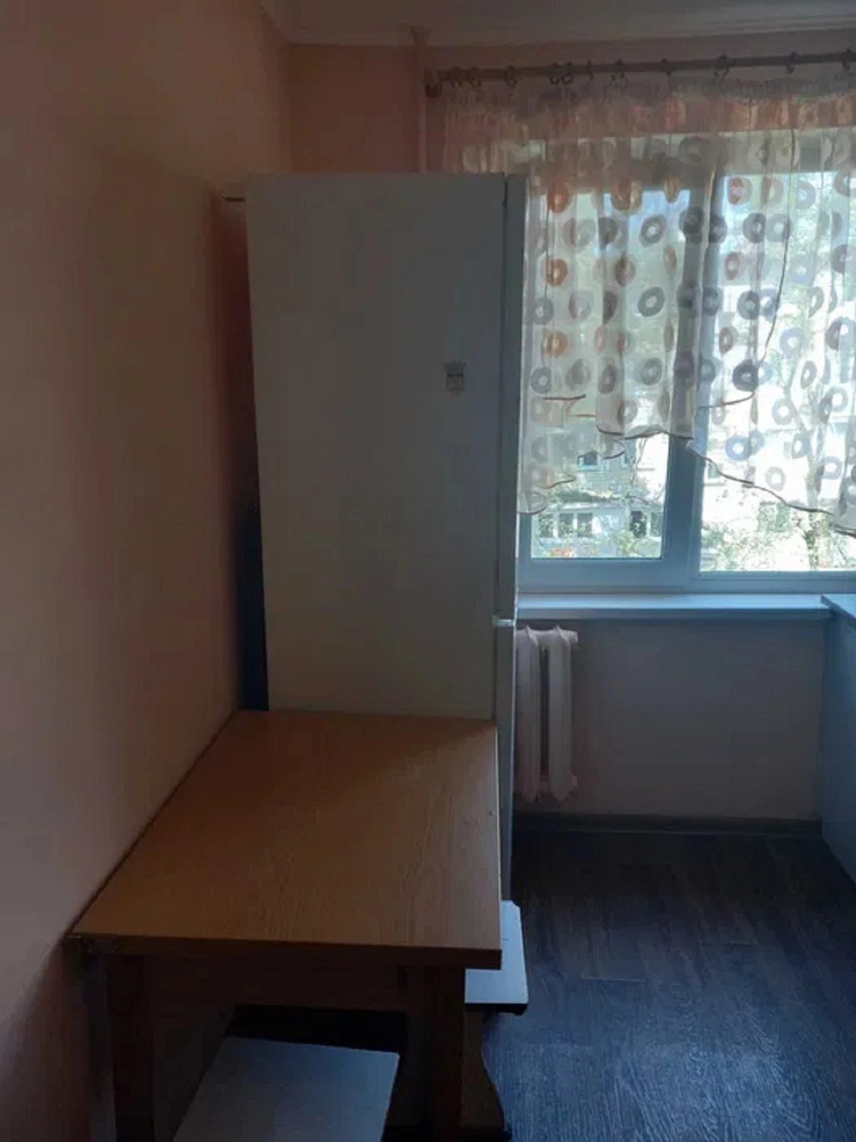 Продаж квартири 2 кімнати, 48 m², 4 пов./5 поверхів. 15, Ицхака Рабина (Якира) , Одеса. 