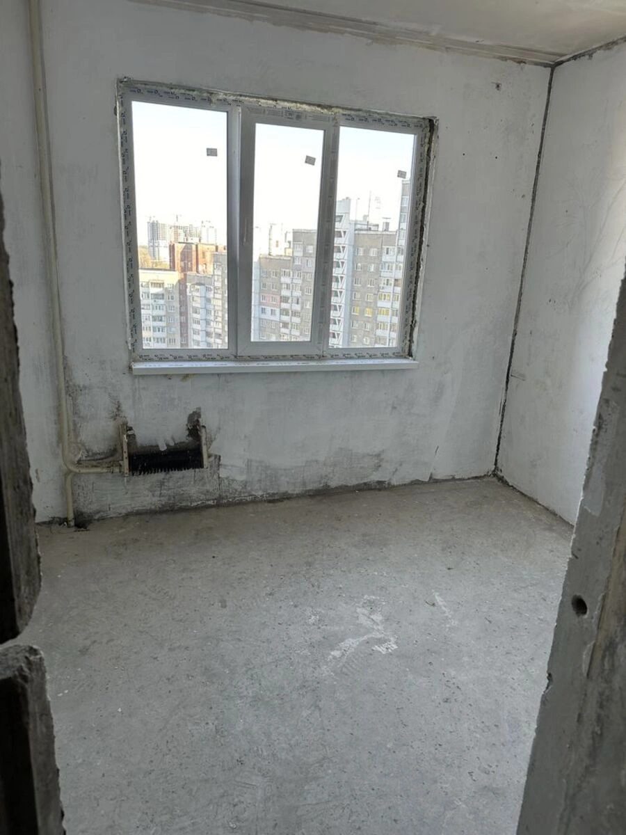Apartments for sale. 1 room, 39 m², 18 floor/21 floors. 54, Akademyka Zabolotnoho ul., Kyiv. 