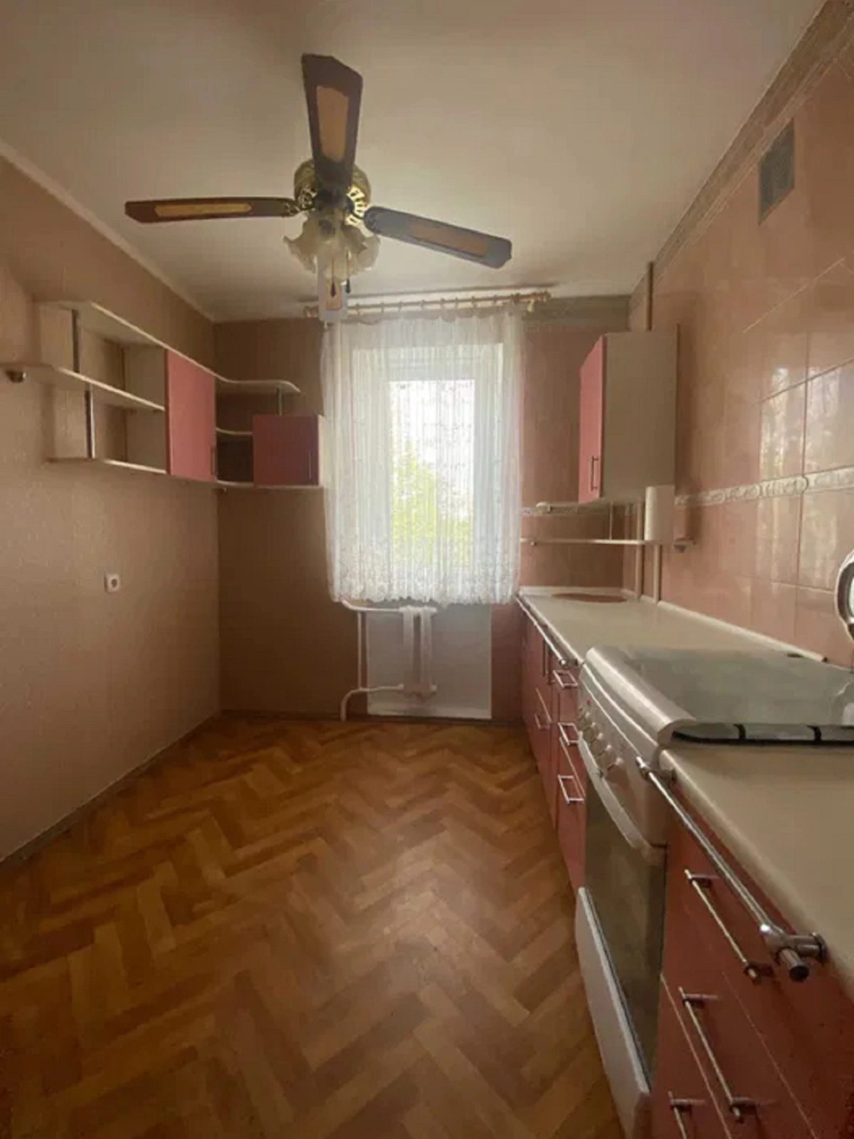 Apartments for sale 2 rooms, 51 m², 5th fl./9 floors. 74, Yvana y Yuryya Lyp ul. Haydara, Odesa. 