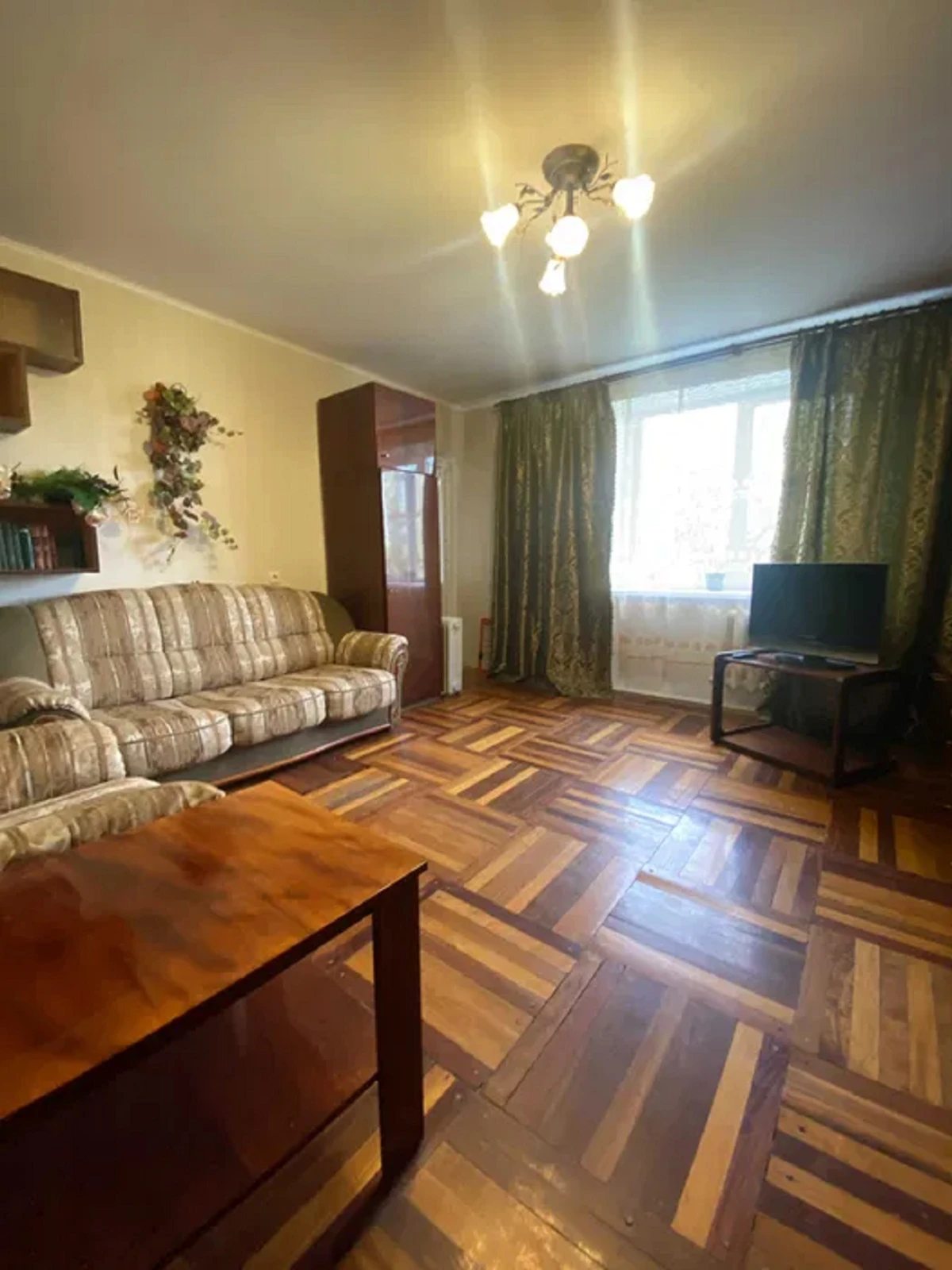 Apartments for sale 2 rooms, 51 m², 5th fl./9 floors. 74, Yvana y Yuryya Lyp ul. Haydara, Odesa. 