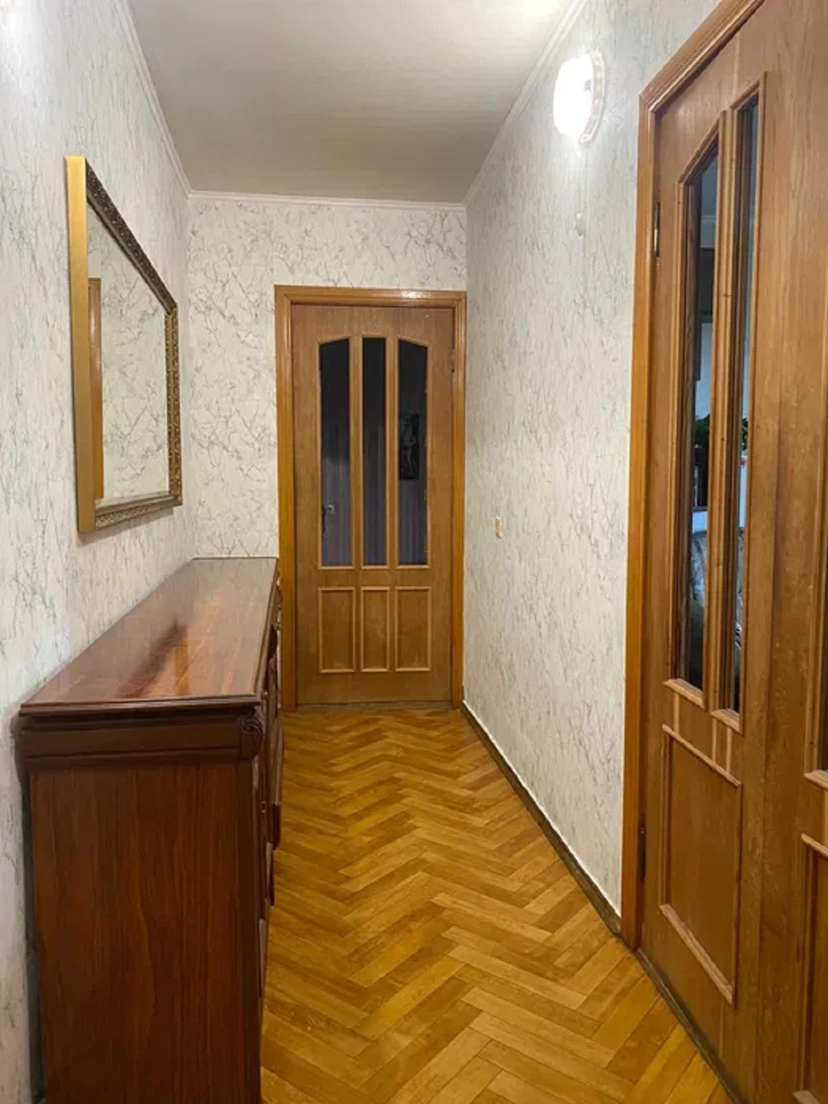 Apartments for sale 2 rooms, 51 m², 5th fl./9 floors. 74, Yvana y Yuryya Lyp ul. Haydara, Odesa. 