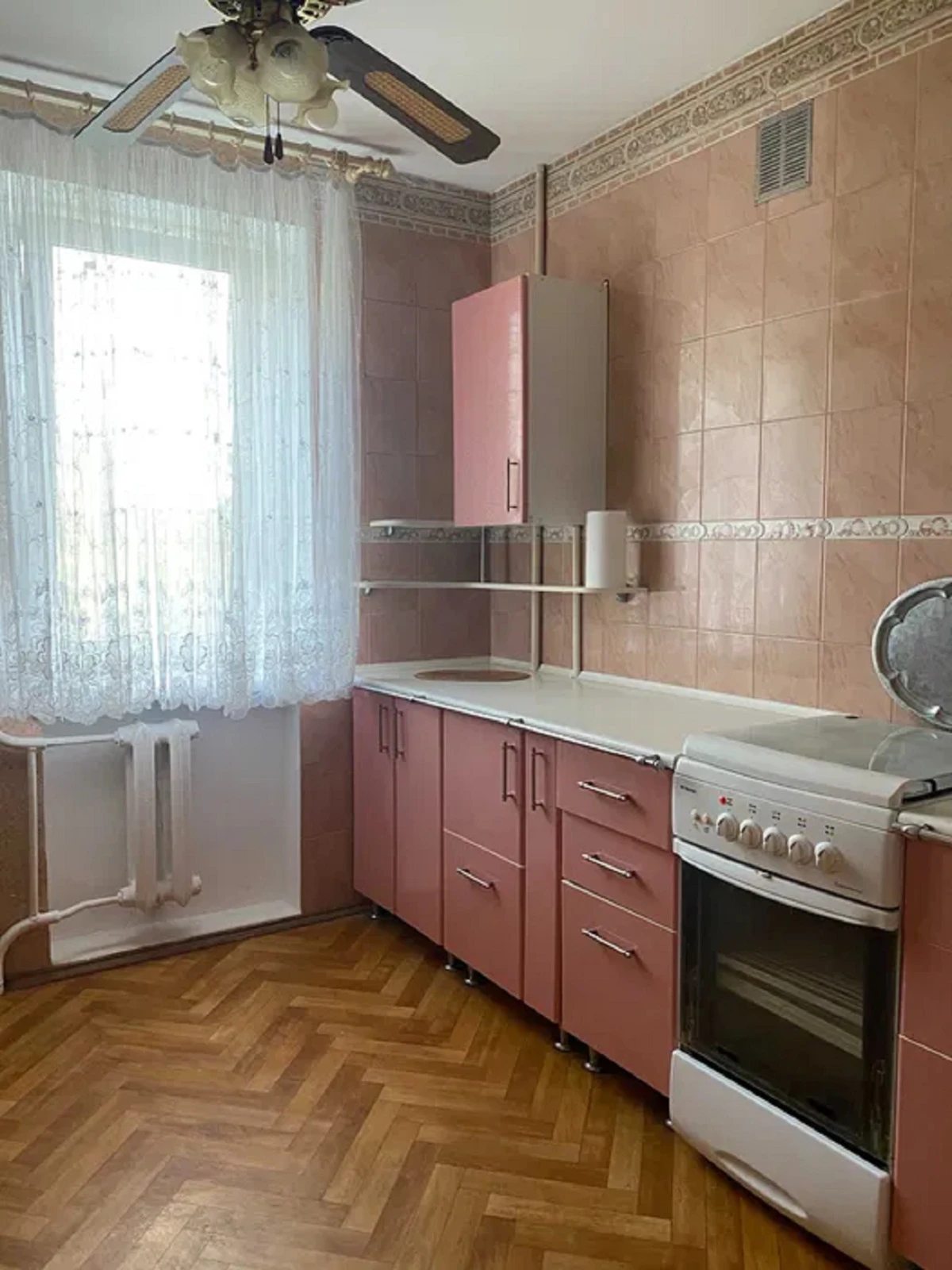 Продаж квартири. 2 rooms, 51 m², 5th floor/9 floors. 74, Ивана и Юрия Лип ул. (Гайдара), Одеса. 