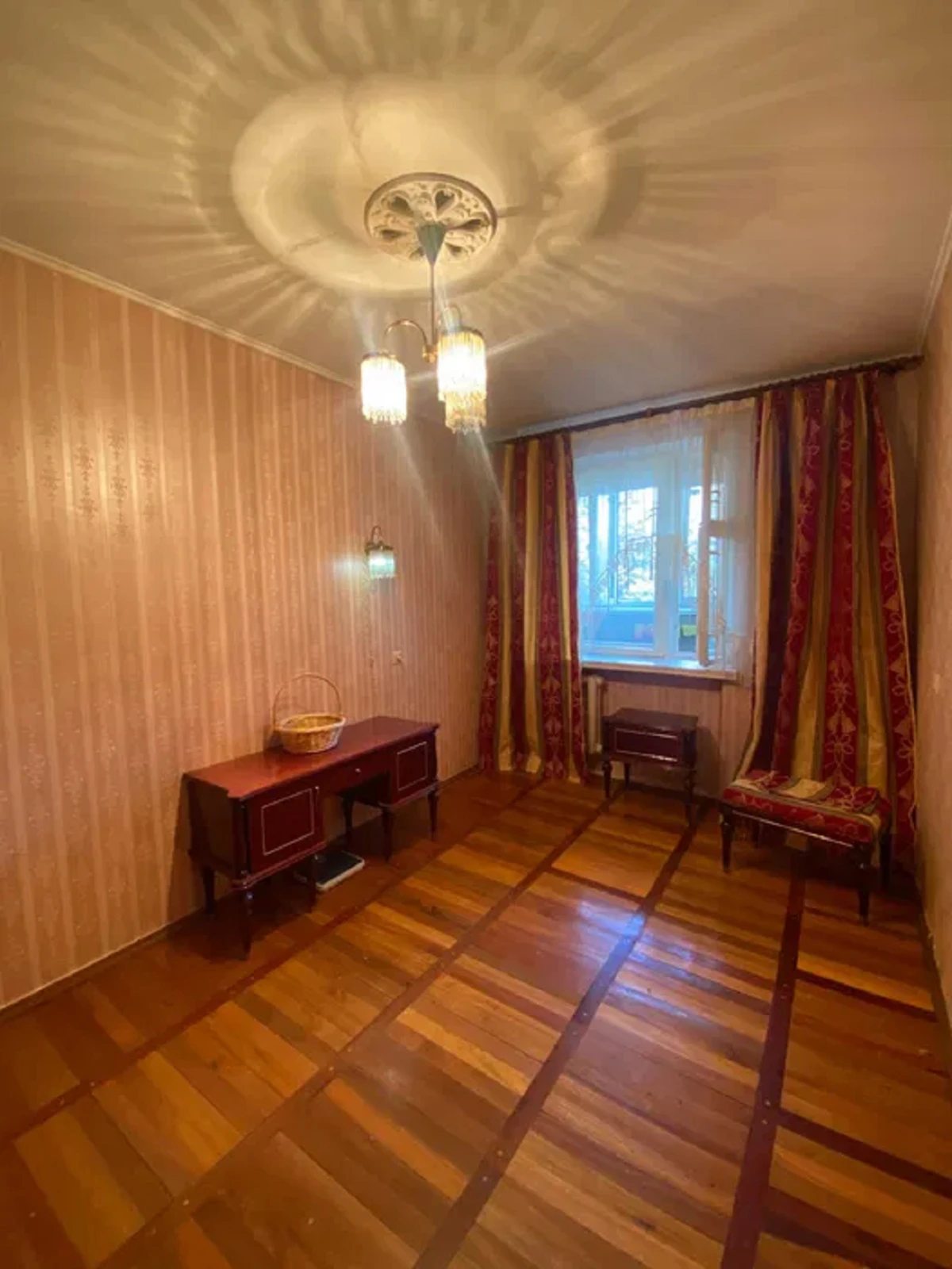 Apartments for sale 2 rooms, 51 m², 5th fl./9 floors. 74, Yvana y Yuryya Lyp ul. Haydara, Odesa. 