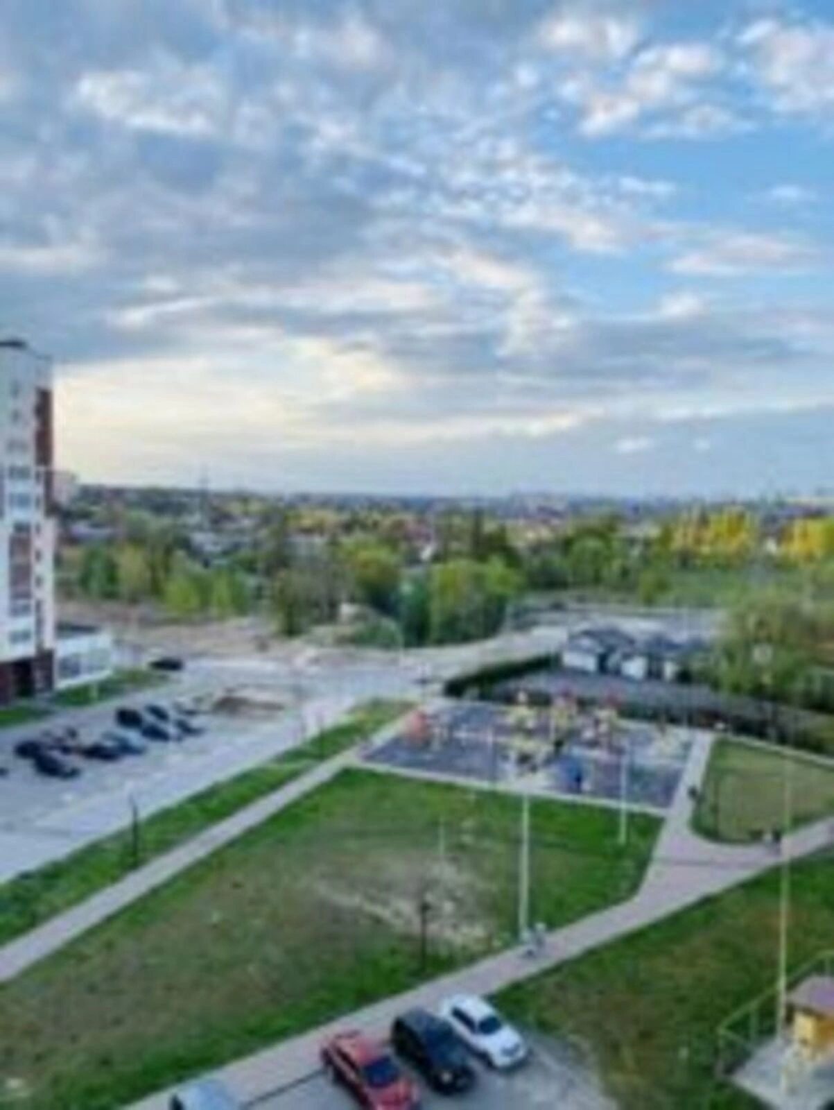 Apartments for sale. 1 room, 40 m², 7th floor/10 floors. 31, Mashynobudivnykiv , Vyshneve. 