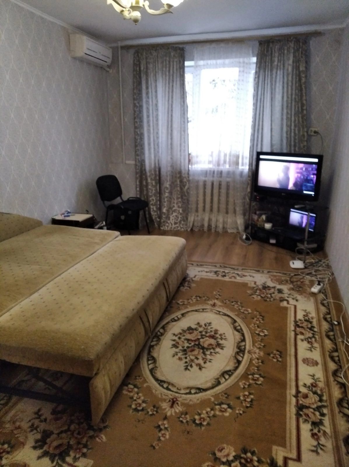 Apartments for sale. 2 rooms, 40 m², 2nd floor/5 floors. Odesa. 