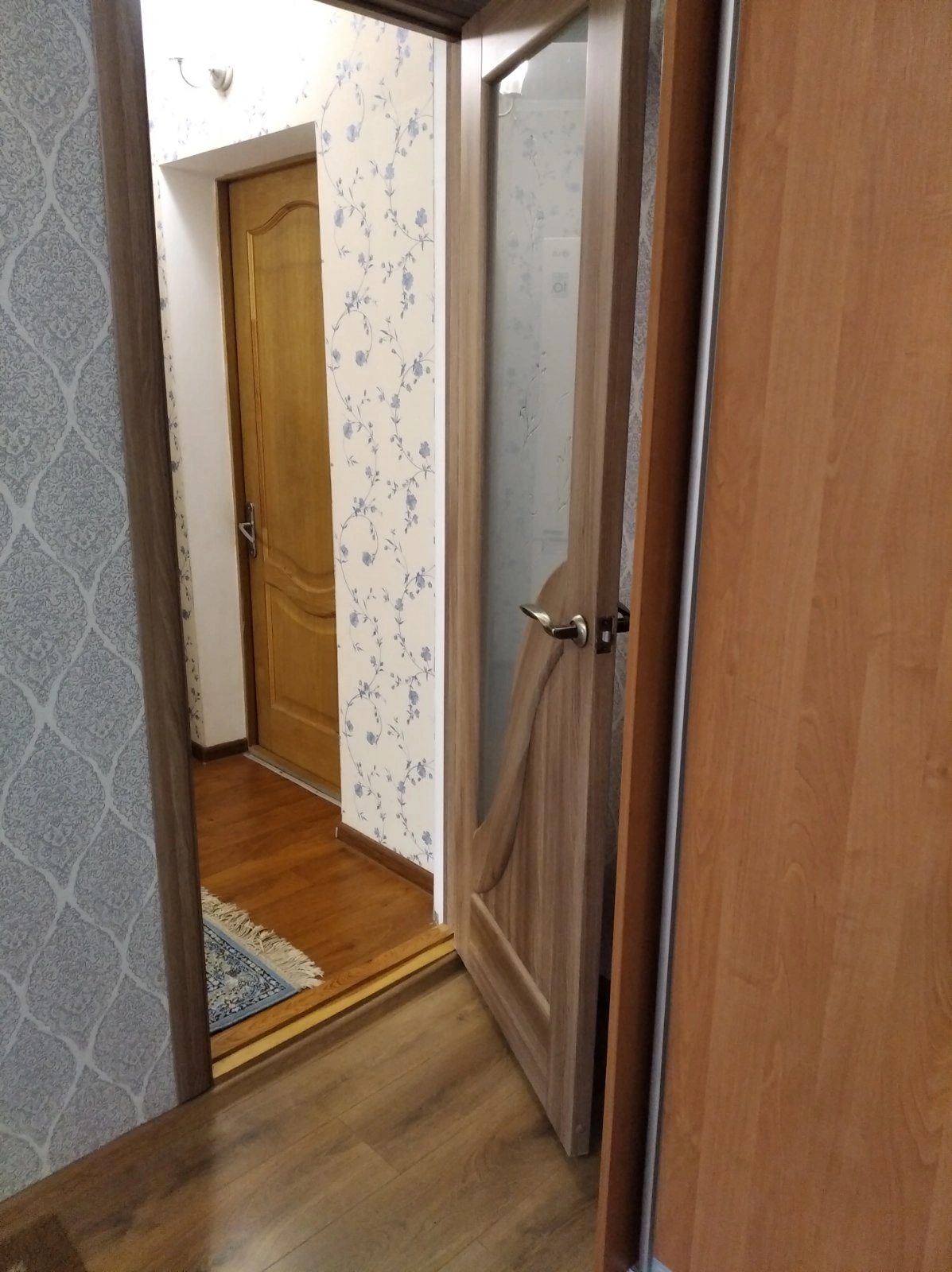 Apartments for sale. 2 rooms, 40 m², 2nd floor/5 floors. Odesa. 