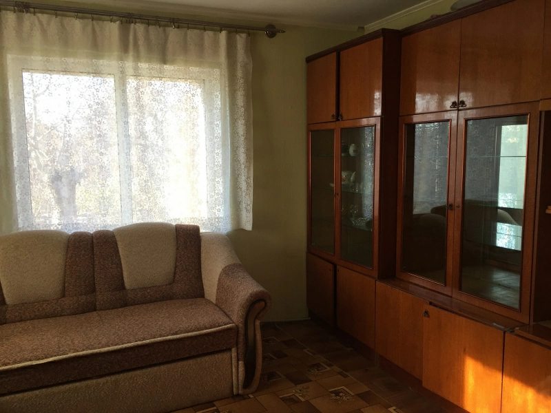 House for rent. 1 room, 30 m², 1 floor. Sykorskoho, Zaporizhzhya. 