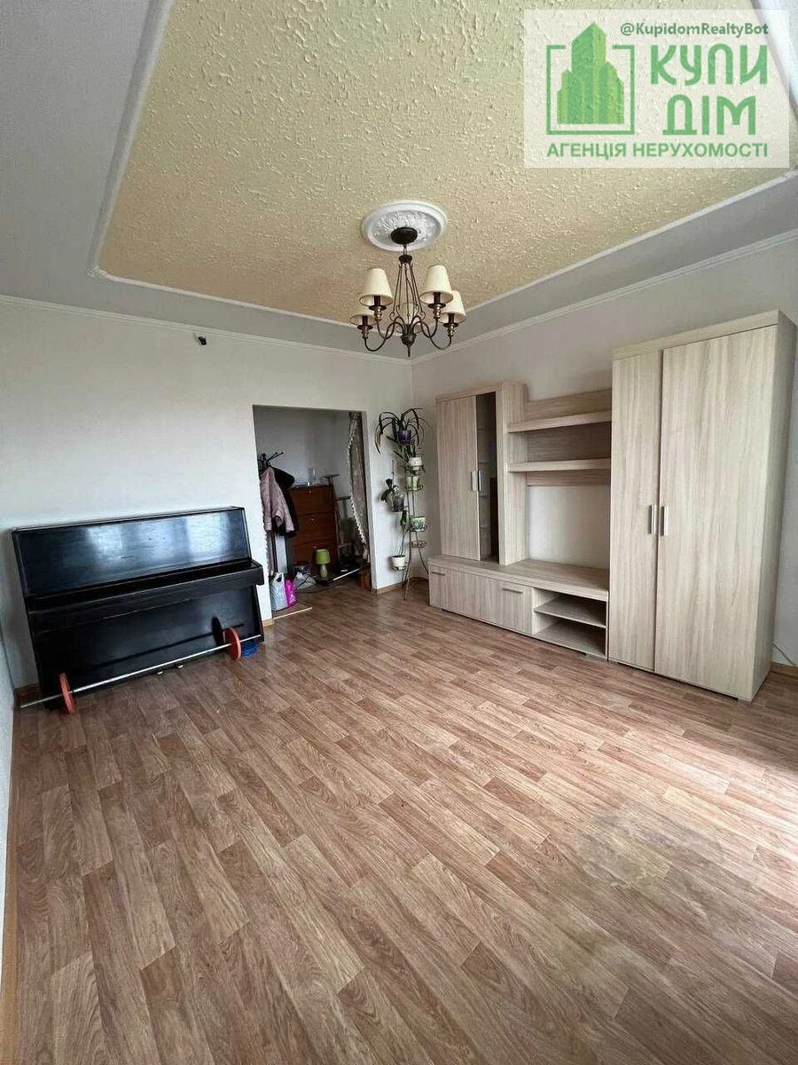 Продам чудову квартиру з ремонтом на Попова.