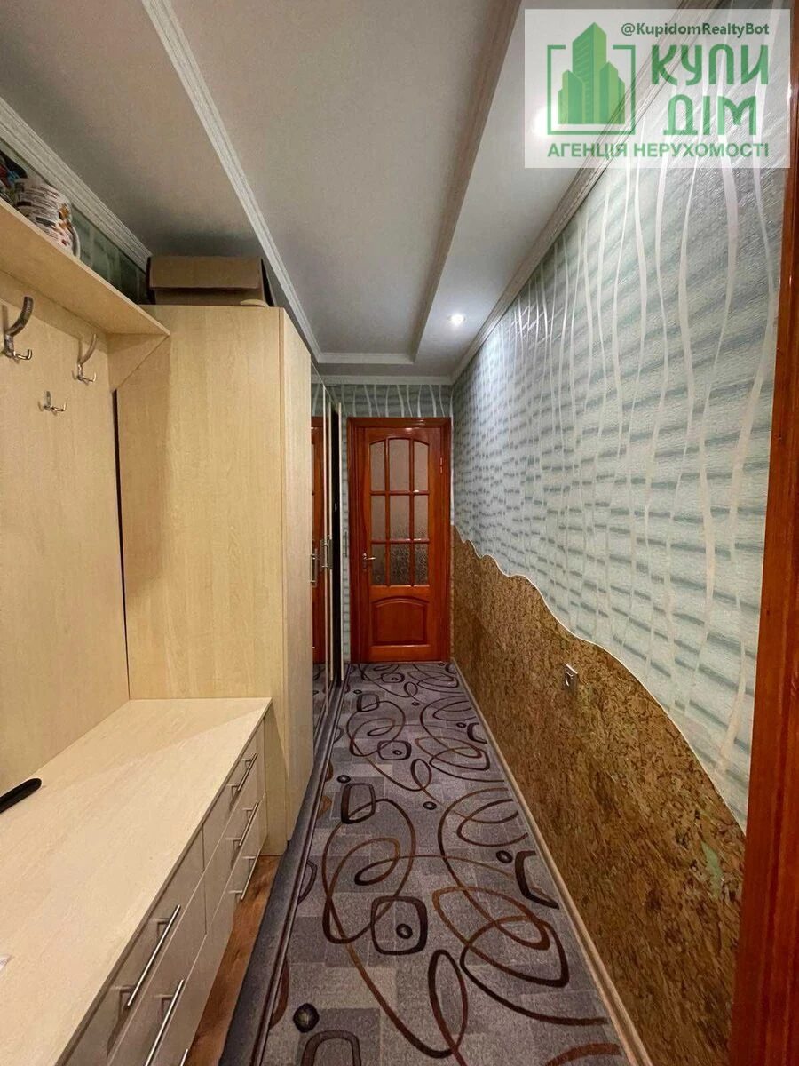 Продаж квартири. 2 rooms, 49 m², 2nd floor/9 floors. Фортечний (кіровський), Кропивницький. 