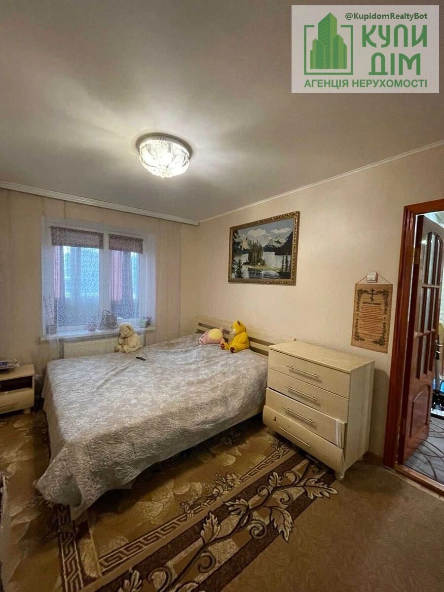 Продаж квартири. 2 rooms, 49 m², 2nd floor/9 floors. Фортечний (кіровський), Кропивницький. 