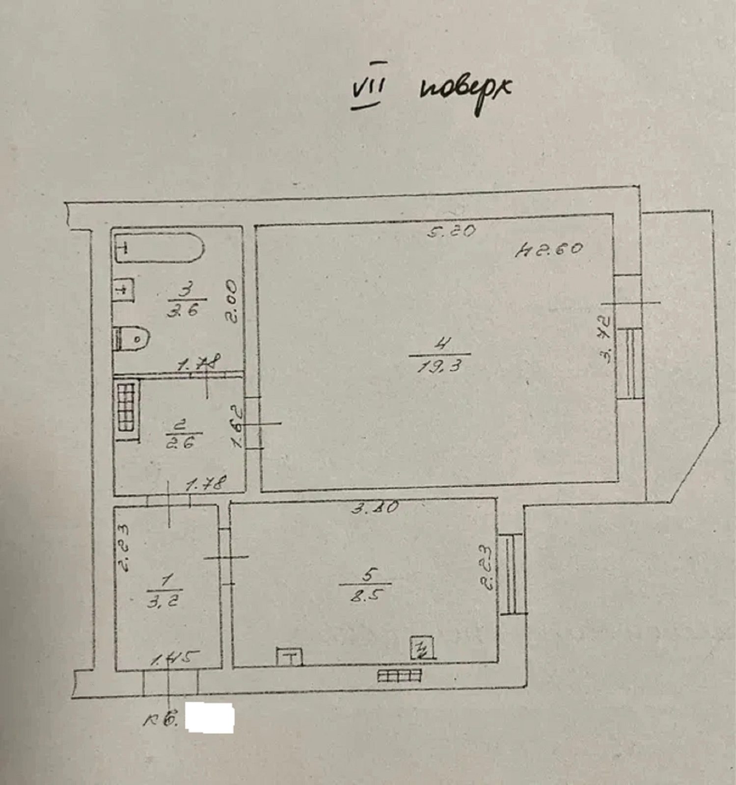 Продам 1к квартиру по вул. Люстдорфська дорога/пр. Академіка Глушко