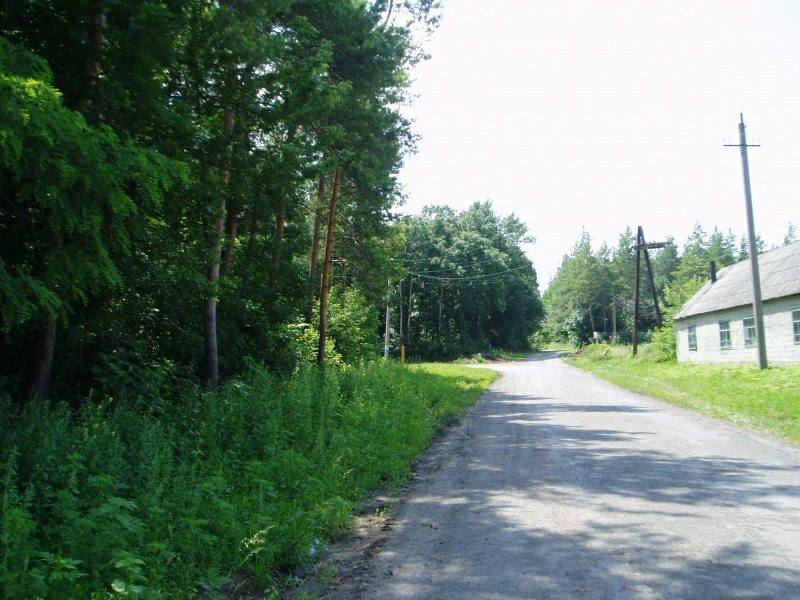 Land for sale for residential construction. Pos.Hrafskoe, Volnovakha. 