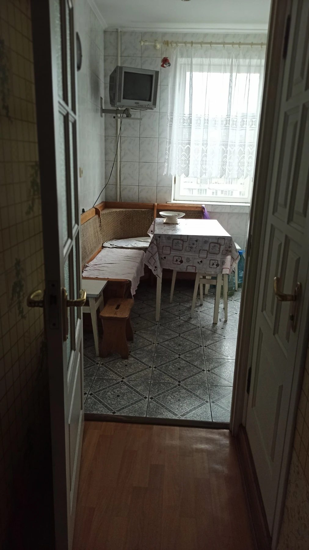 Сдам квартиру. 1 room, 43 m², 7th floor/9 floors. Героев Сталинграда, Киев. 
