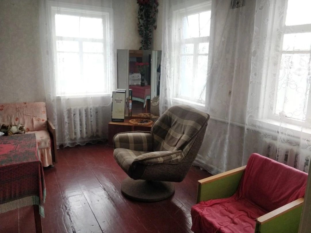 House for sale. 4 rooms, 100 m², 1 floor. Bobryk. 