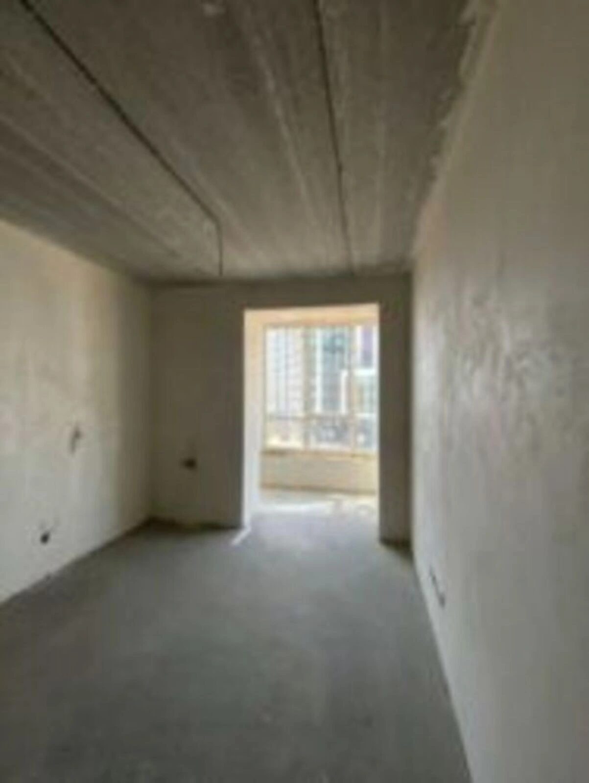 Apartments for sale. 1 room, 36 m², 4th floor/11 floors. 14, Heroyiv Nebesnoyi Sotni , Sofiyivska Borshchahivka. 