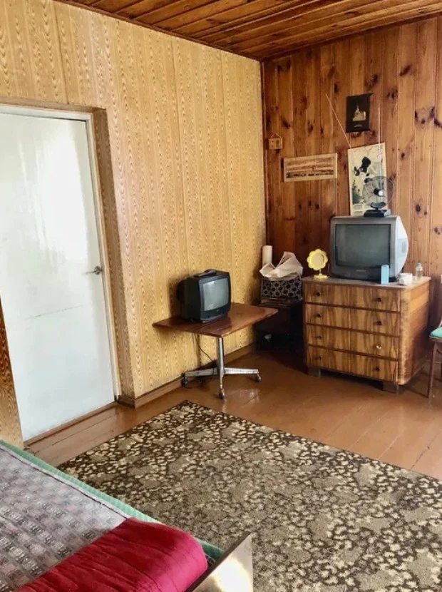 Summer cottage for sale. 5 rooms, 136.6 m², 2 floors. Stoyanka 2, Stoyanka. 