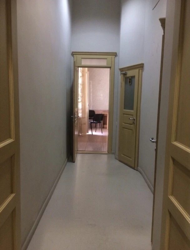 Продам офіс. 240 m², 3rd floor/4 floors. 41, Коблевская ул., Одеса. 