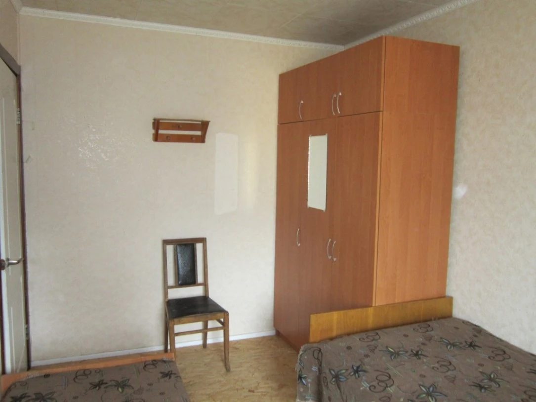 Apartments for sale. 3 rooms, 60 m², 2nd floor/3 floors. Bohuslav. 