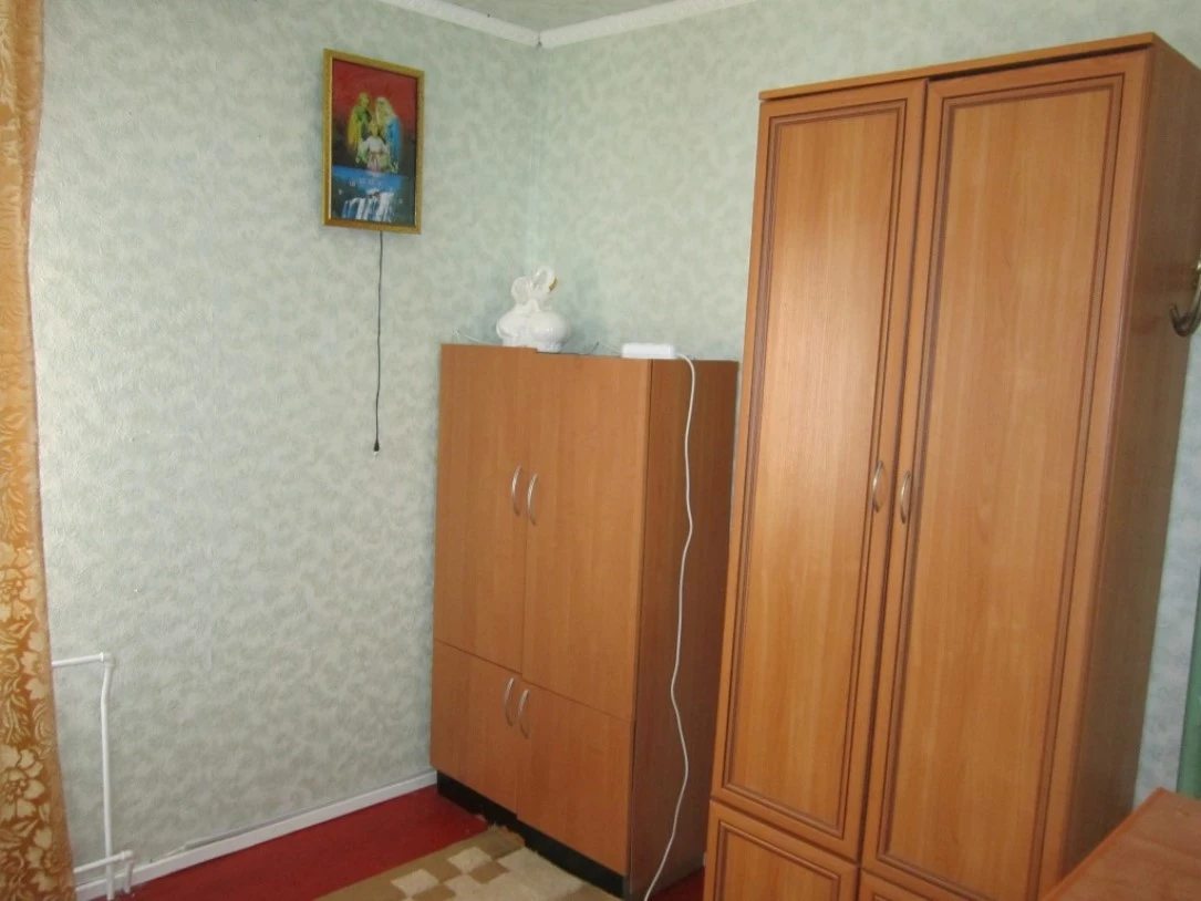 Apartments for sale. 3 rooms, 60 m², 2nd floor/3 floors. Bohuslav. 