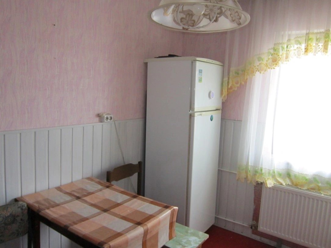 Квартира 3-кімнатна, Богуслав