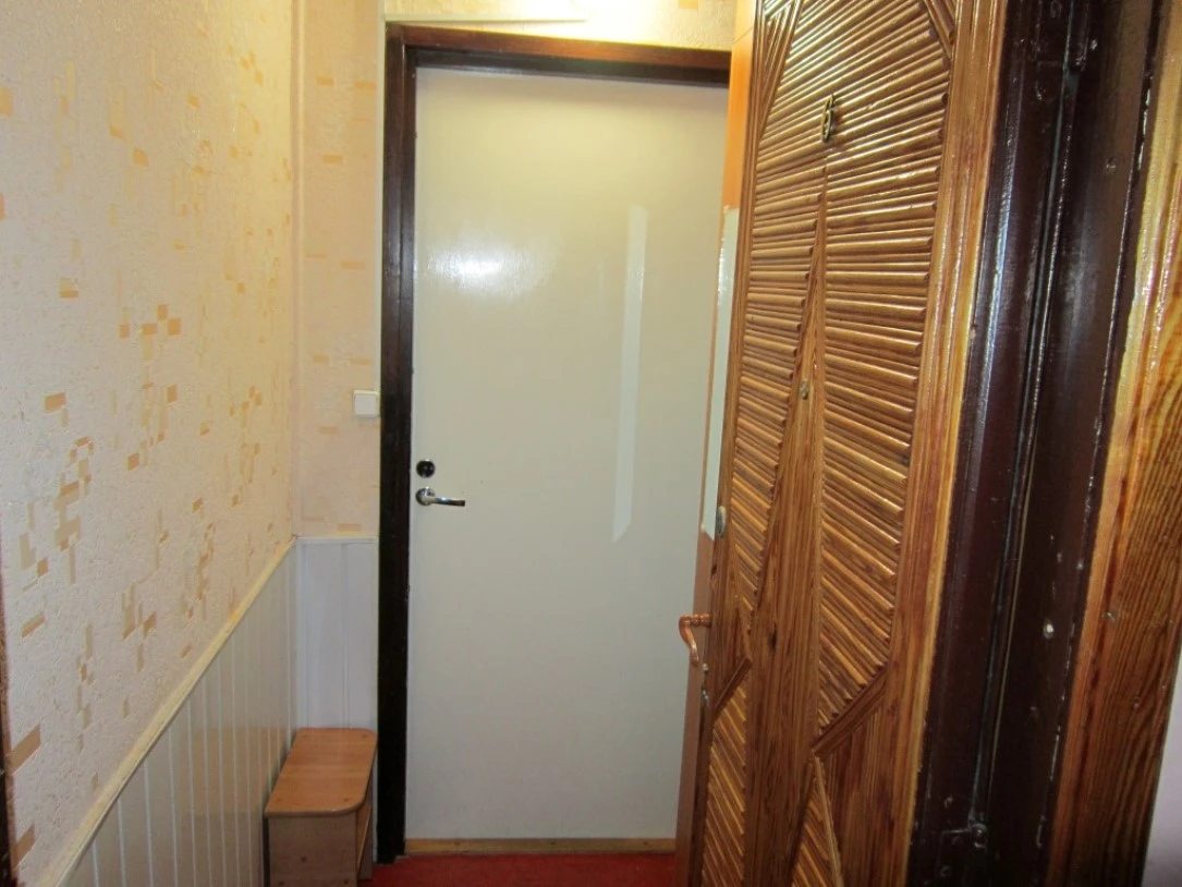 Квартира 3-кімнатна, Богуслав
