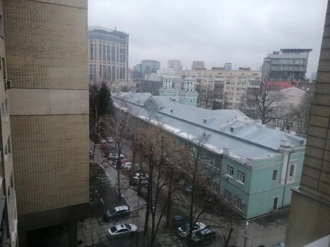 Apartments for sale. 3 rooms, 91 m², 7th floor/13 floors. 11, Suvorova 11, Kyiv. 