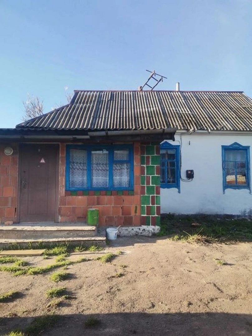 Продається будинок 51 км. Від Києва